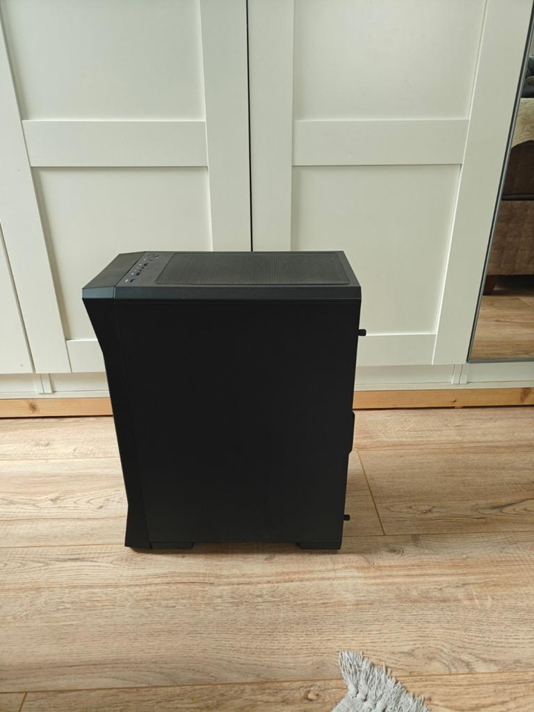 Gaming pc, Computers en Software, Desktop Pc's, Ophalen of Verzenden, Zo goed als nieuw, Gaming, SSD