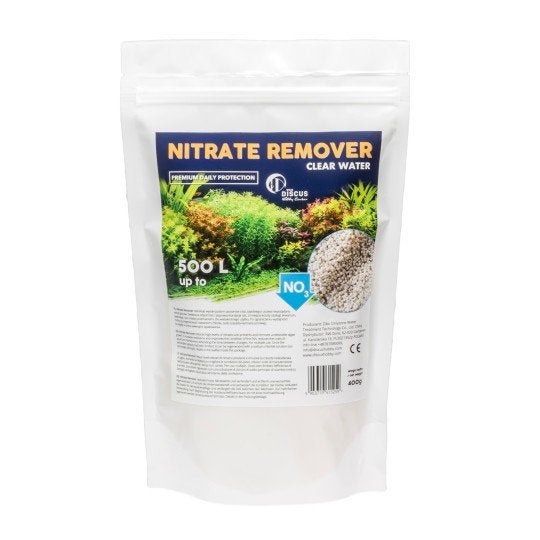 NITRATE REMOVER clear water RW-ZONE, Ophalen of Verzenden, Nieuw