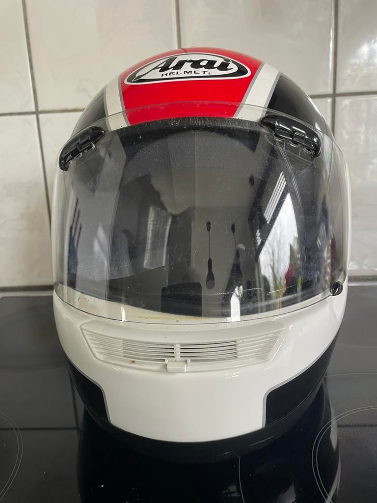 Arai helm type: “Sprint”, Ophalen, Arai, XL, Integraalhelm