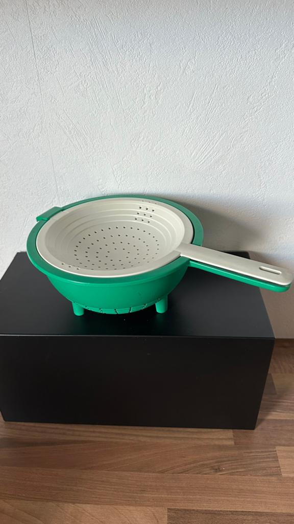 Tupperware vergiet, Huis en Inrichting, Ophalen of Verzenden, Zo goed als nieuw, Overige typen