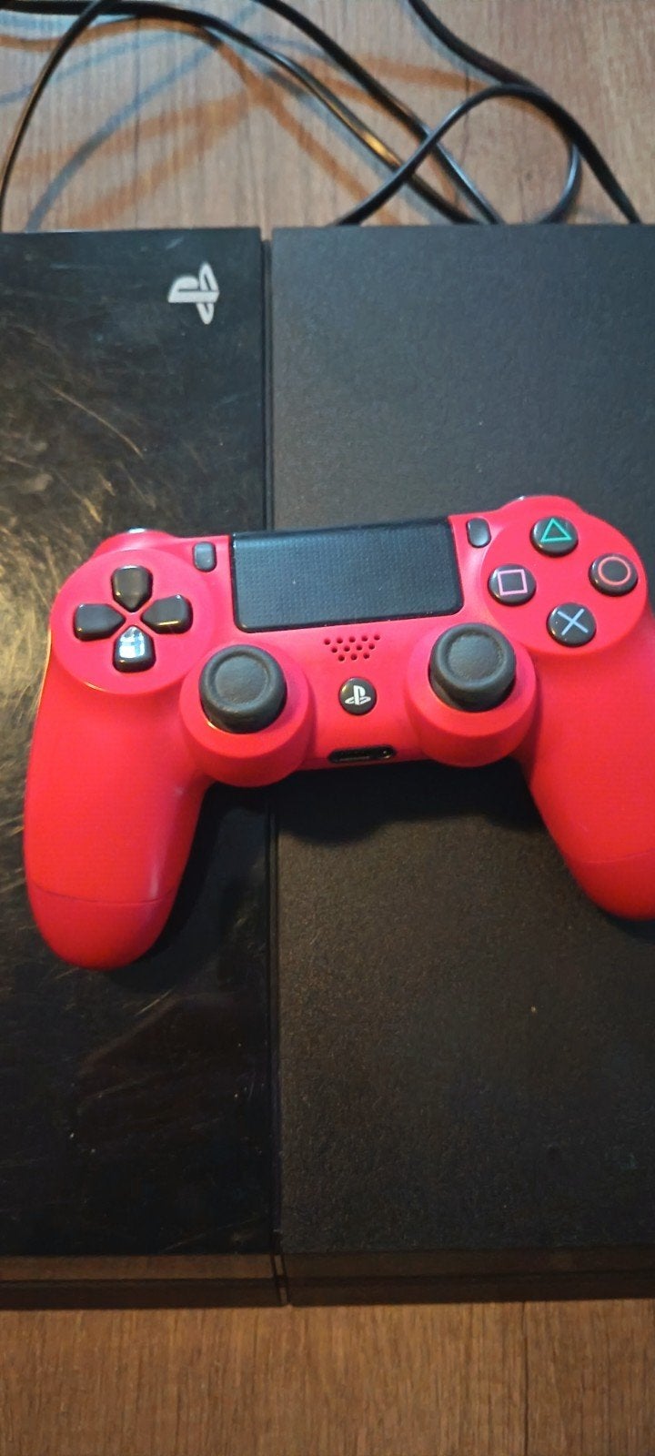Ps4 phat eerste versie SSD 1tb, Spelcomputers en Games, Spelcomputers | Sony PlayStation 4, Ophalen of Verzenden, Zo goed als nieuw