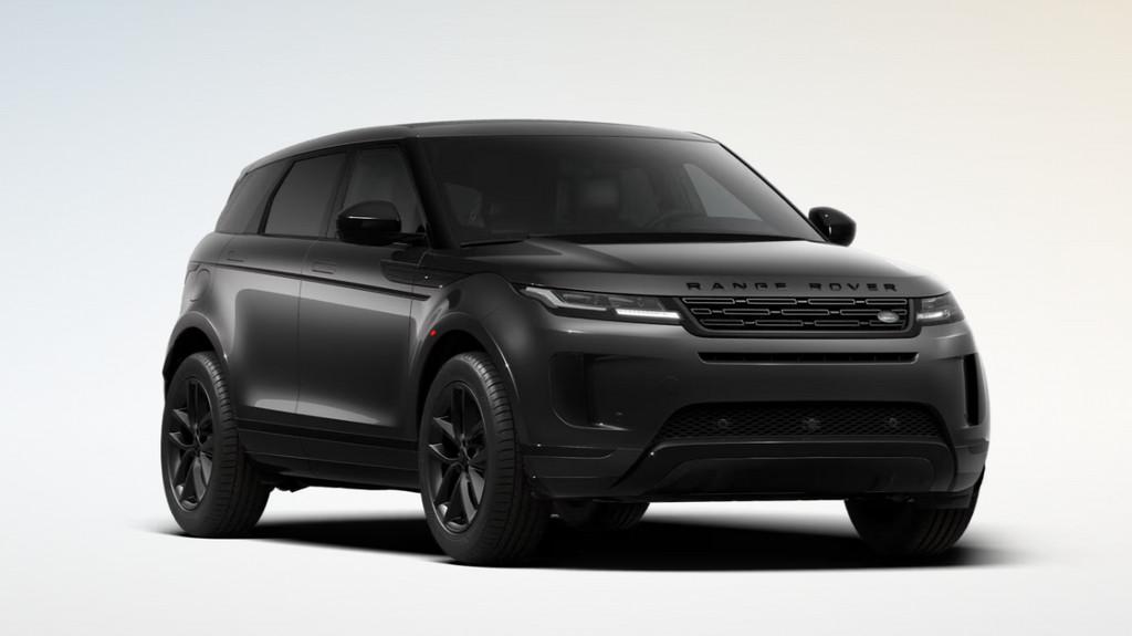 Land Rover Range Rover Evoque P270e S Business Edition | Pan, Auto's, Land Rover, Bedrijf, Te koop, 4x4, ABS, Achteruitrijcamera