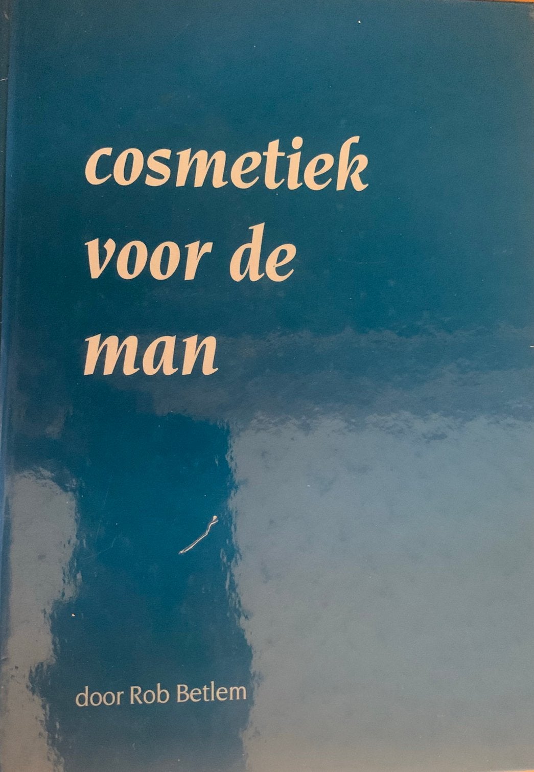 Cosmetiek voor de man, Ophalen of Verzenden, Zo goed als nieuw, Overige niveaus, Overige vakken
