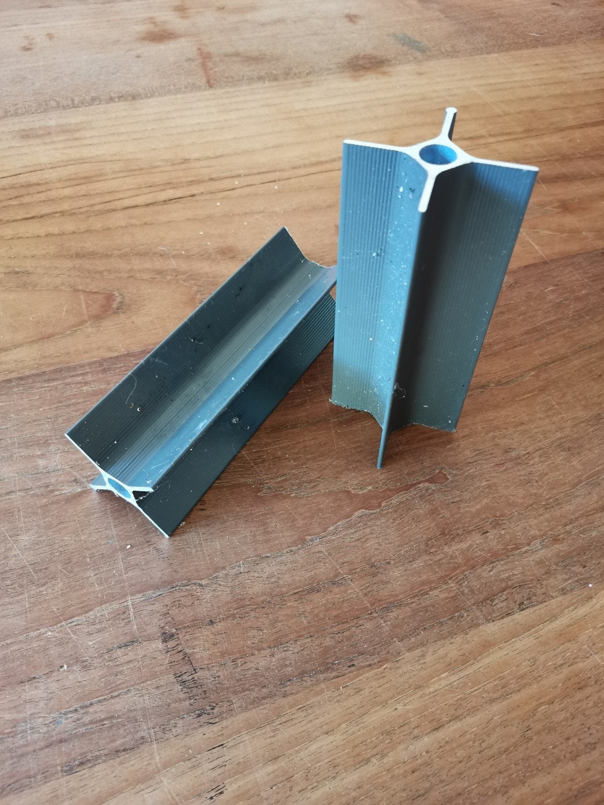 2 Kleine paddles van catproof gardens, Ophalen of Verzenden