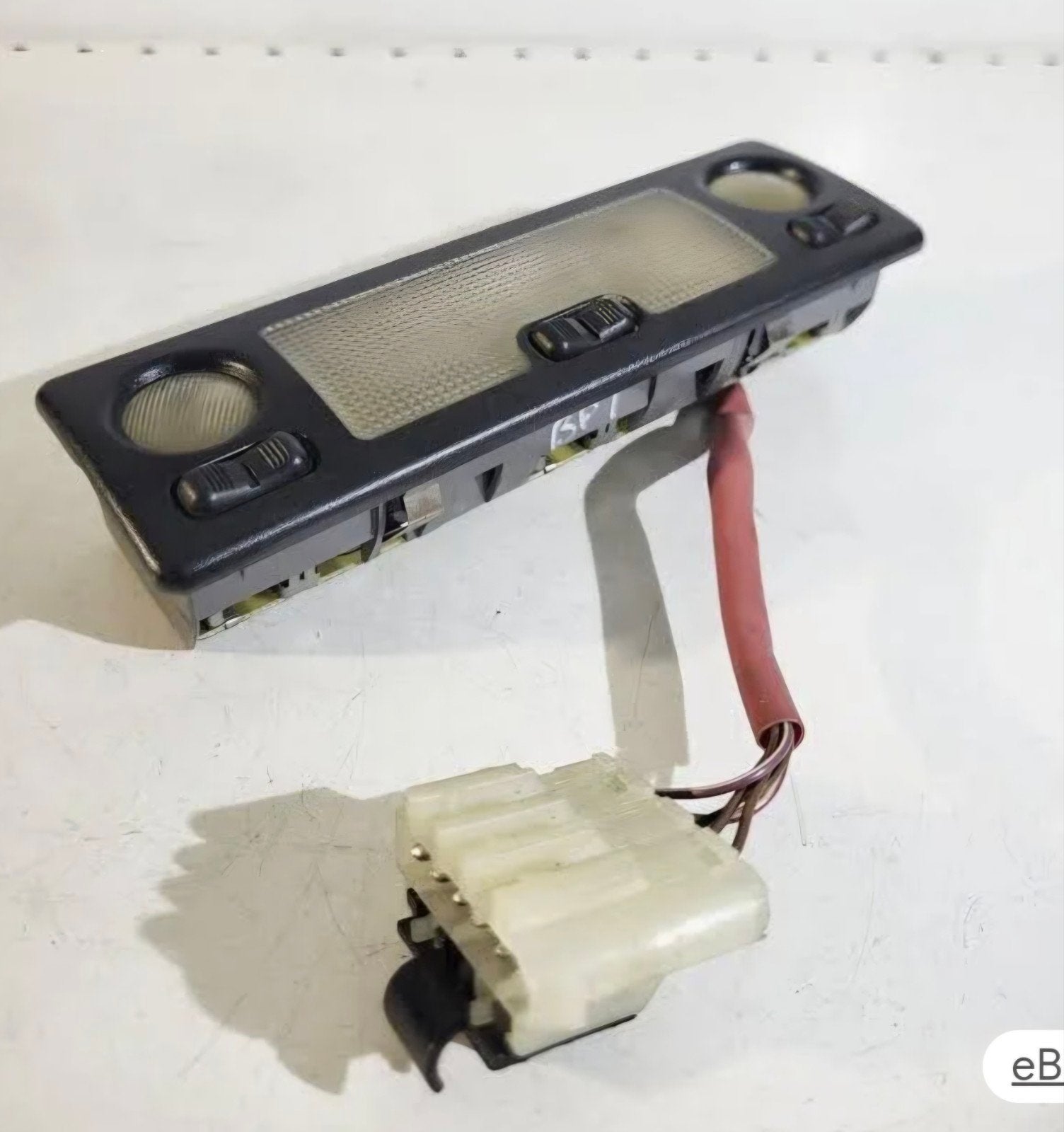 GEZOCHT!!!! Zonnekleppen bmw e36 coupe zwart van kleur, Auto-onderdelen, Verlichting, Ophalen of Verzenden, BMW