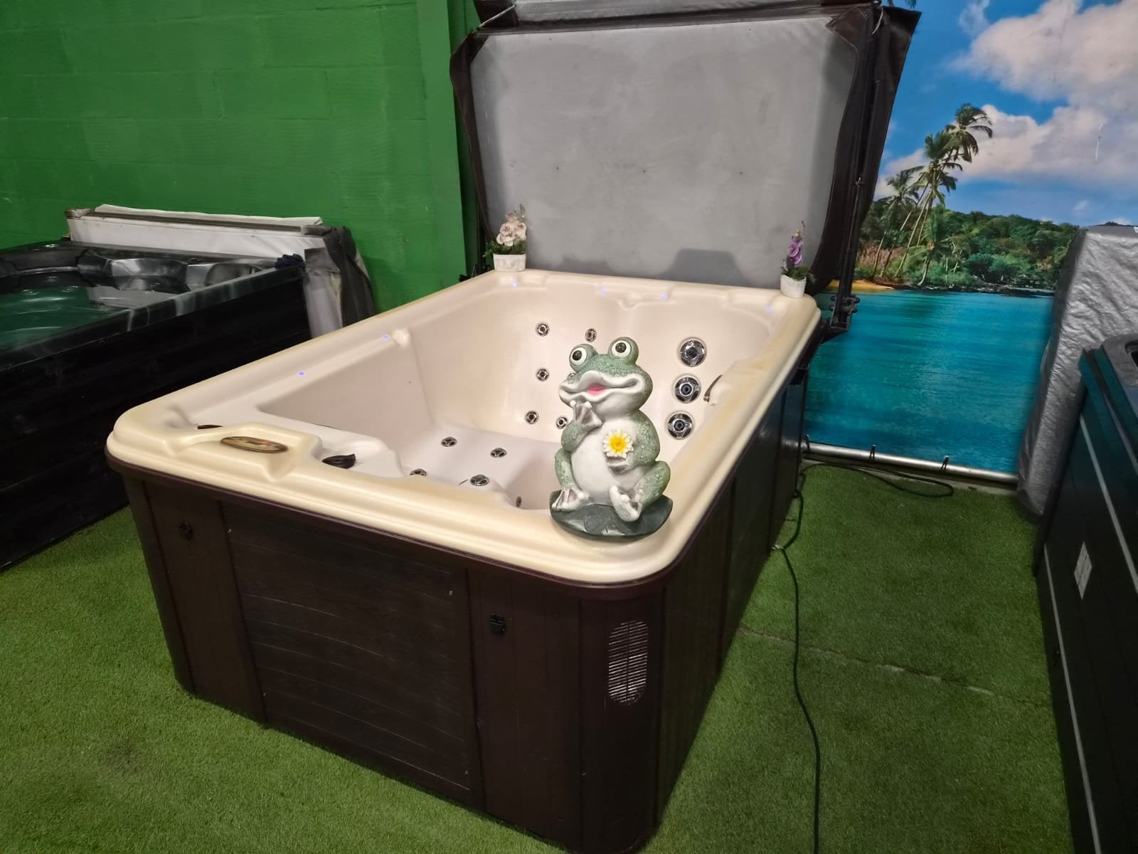 Balboa spa 3 persoons ‼️ NU VOOR MAAR €2550, Ophalen of Verzenden