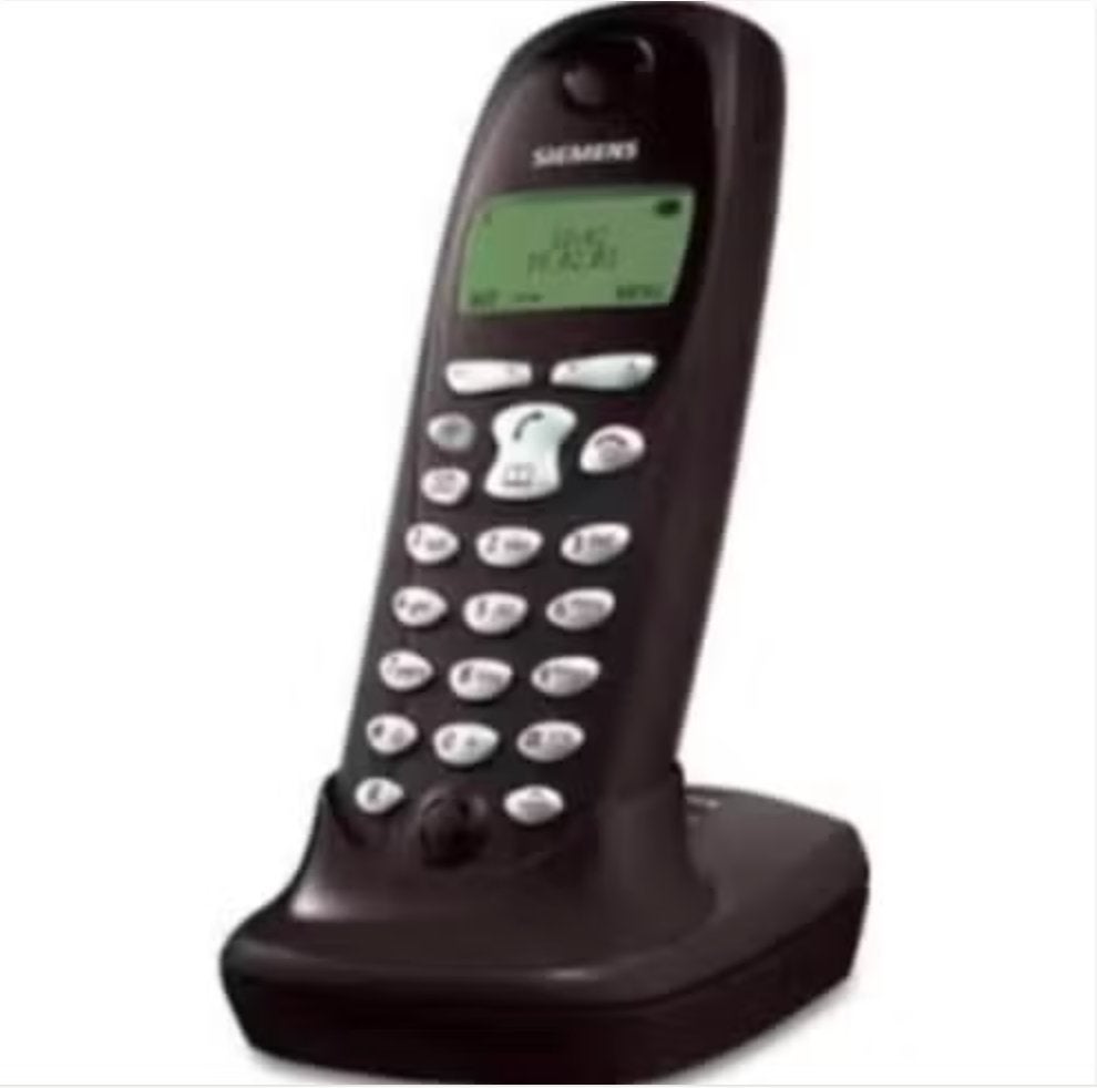 Siemens Gigaset C1 (handset met oplader) NIEUW, 1 handset, Nieuw, Ophalen of Verzenden, Info@gigaset.nl