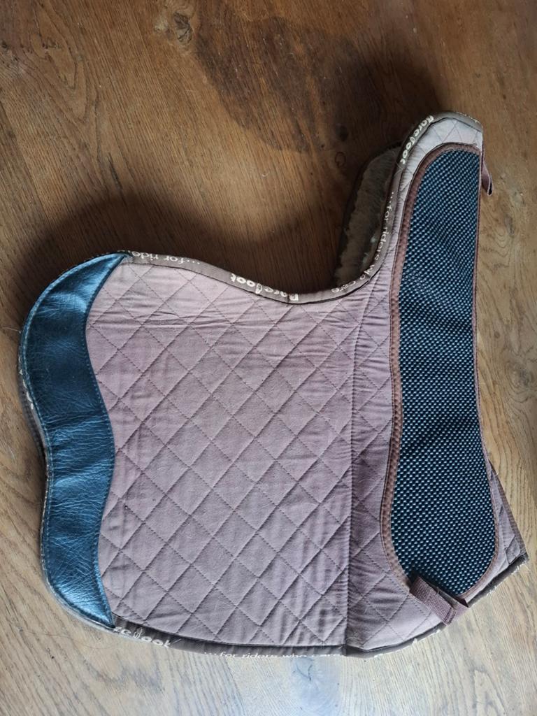 Barefoot pad, Dieren en Toebehoren, Gebruikt, Barefoot. com, Ophalen of Verzenden, Barefoot. com