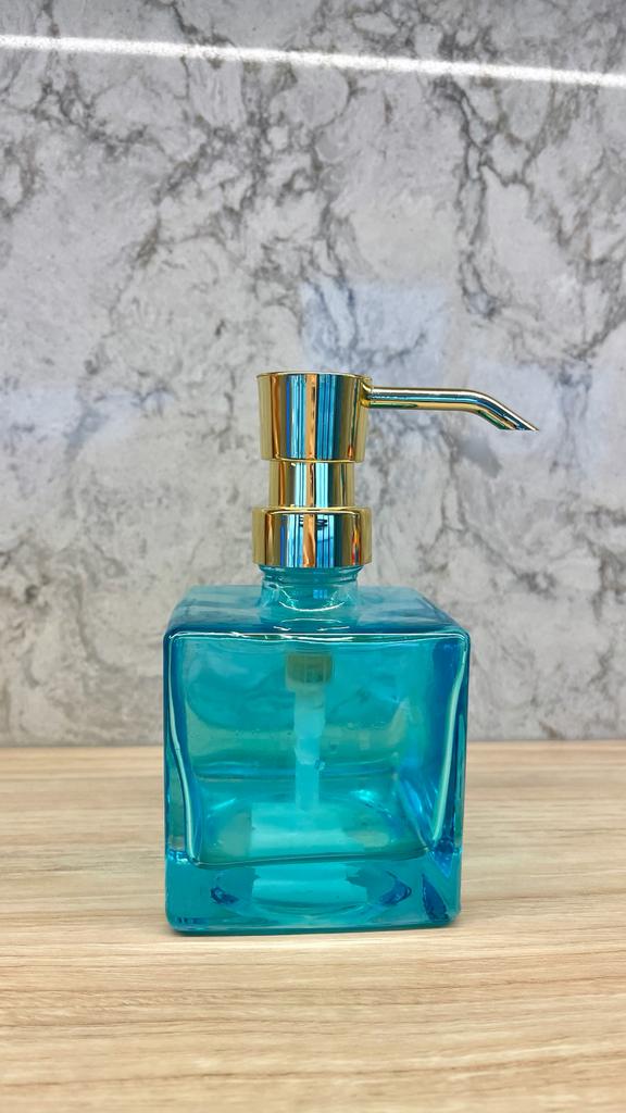 Zara home zeeppomp blauw, Ophalen of Verzenden, Nieuw