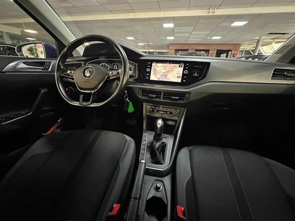 Volkswagen Polo 1.5 TSI Highline Business R/1STE EG/150PK/NA, Stof, Euro 6, 4 cilinders, 150 pk