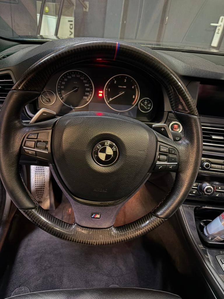 BMW M STUUR + FLIPPERS, Auto-onderdelen, Ophalen of Verzenden, Nieuw, BMW