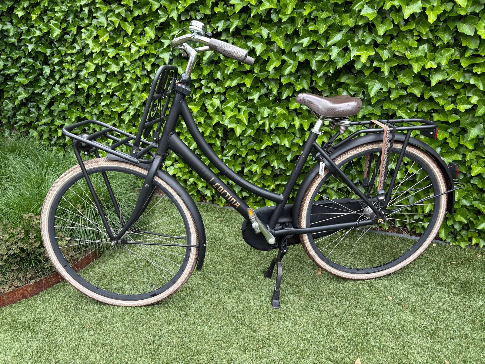 Damesfiets - Kleine framemaat - Ideaal voor scholieren, Fietsen en Brommers, Fietsen | Dames | Damesfietsen, Gebruikt, Versnellingen
