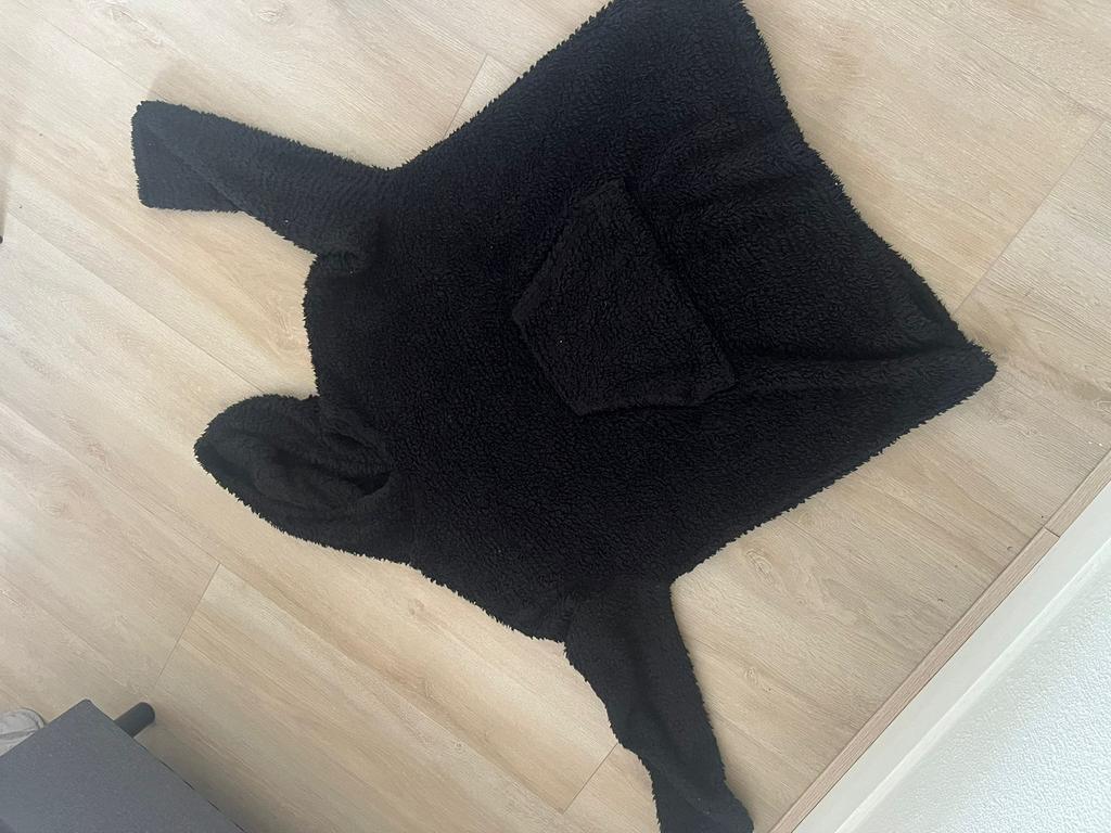 Hoodie rumag, Ophalen, Zo goed als nieuw