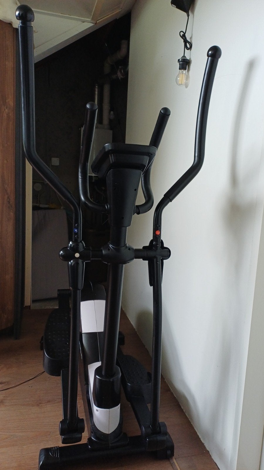 Focus Fitness Fox 3 Crosstrainer, Ophalen, Benen, Gebruikt, Crosstrainer