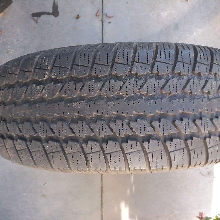 4 Winterbanden + Velg  IS - W 91 H 205/55 R16, Ophalen, Gebruikt