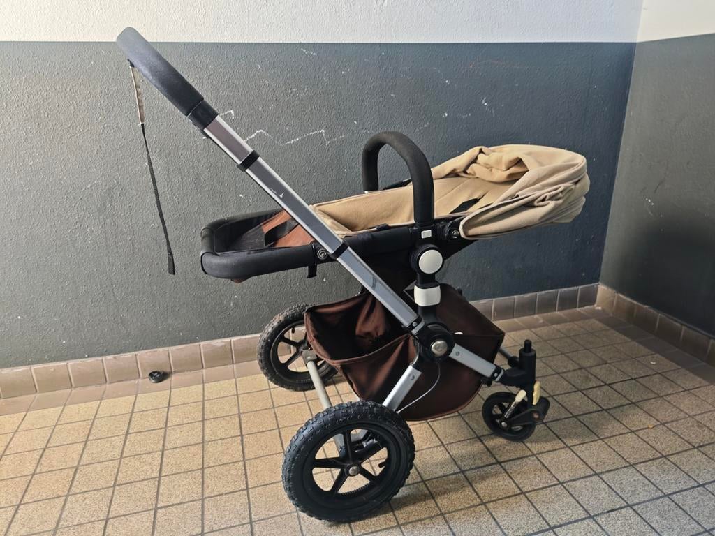 Bugaboo cameleon 3 compleet, Ophalen of Verzenden, Gebruikt, Bugaboo