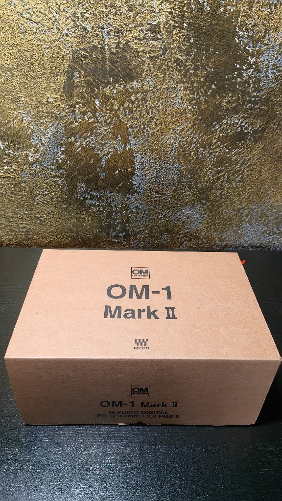Om system 1m2, Ophalen, Zo goed als nieuw, Olympus, Geen optische zoom