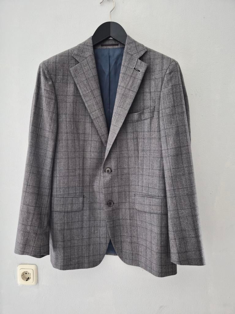 Atelier Munro blazer wol nieuw, Kleding | Heren, Munro, Maat 48/50 (M), Nieuw, Ophalen of Verzenden