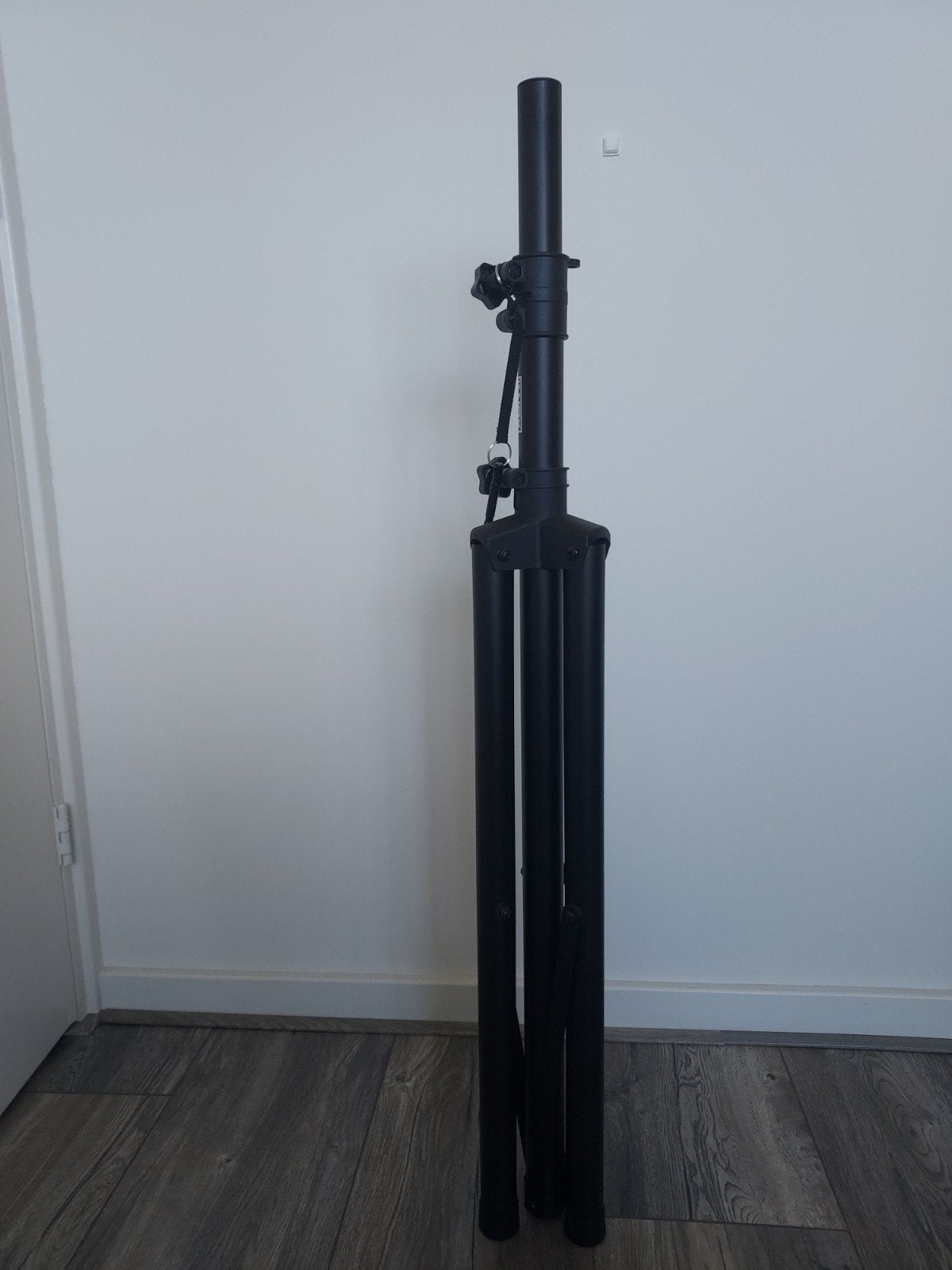 Innox IVA S-1 MLII speakerstatief 1.80meter, Ophalen, Nieuw