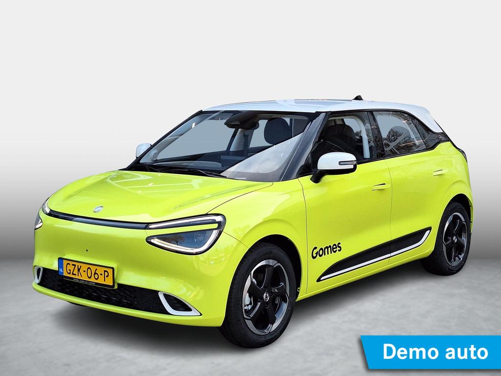 Dongfeng BOX Launch Edition | 360 Camera | Adaptieve Cruis, Stof, 95 pk, Origineel Nederlands, 650 kg
