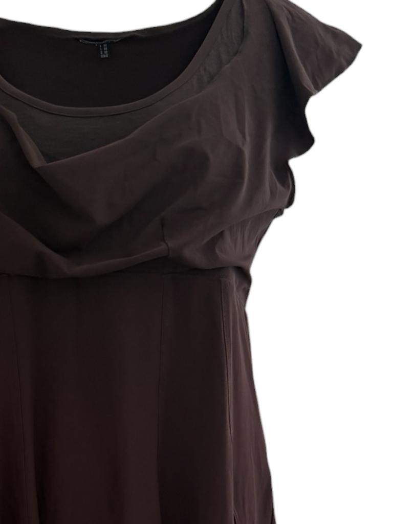 McPlanet jurk M, Maat 38/40 (M), Verzenden, Zo goed als nieuw, Roze
