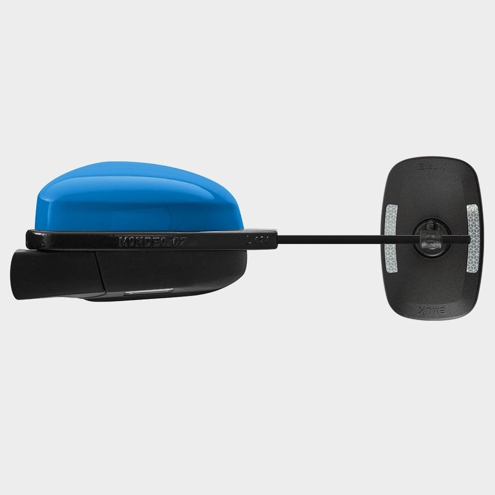 EMUK Caravanspiegels voor Ford Focus en Ford Mondeo, Ophalen of Verzenden, Nieuw, Ford