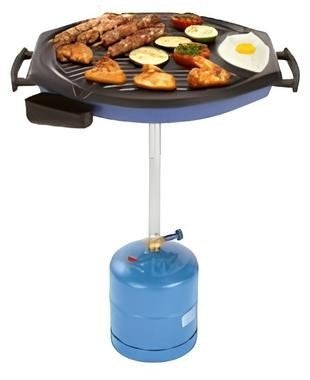 Campingaz Party Grill Max met draagtas, Ophalen, Nieuw, Campingaz