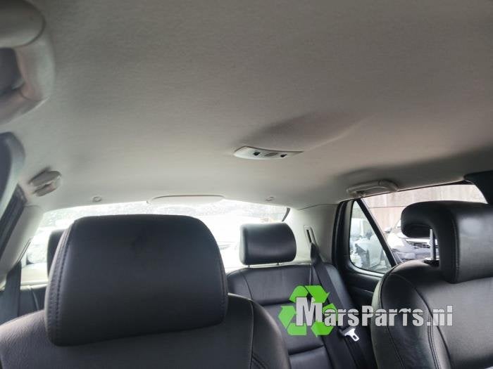 Hemelbekleding van een Saab 9-5, Auto-onderdelen, Gebruikt, -, -, Ophalen of Verzenden