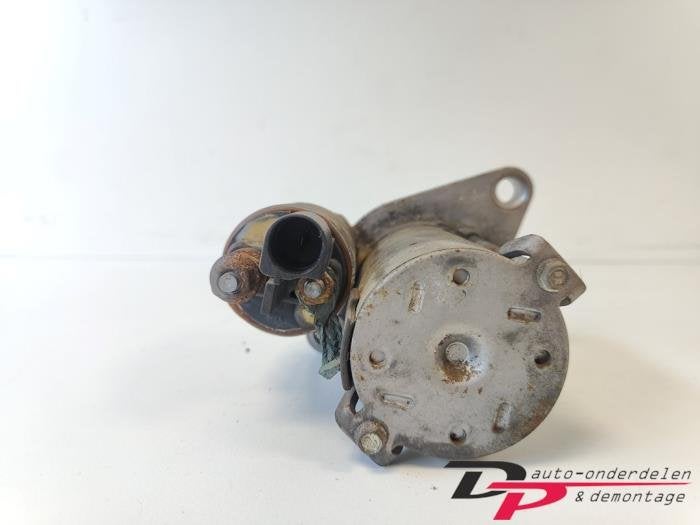 Startmotor van een Seat Ibiza, Auto-onderdelen, Gebruikt, -, -, Ophalen of Verzenden