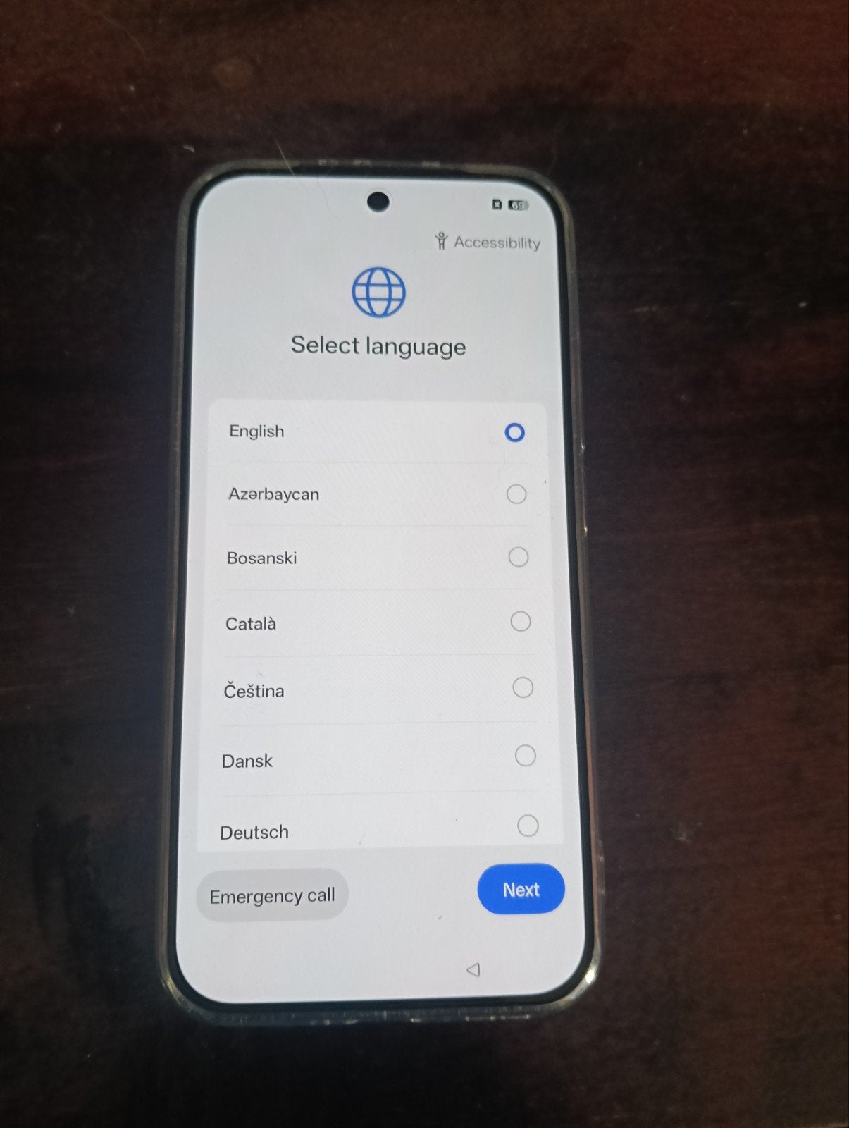 Oppo Reno 15 pro, Telecommunicatie, Mobiele telefoons | Overige merken, Ophalen of Verzenden, Nieuw, 6 megapixel of meer, Overige modellen