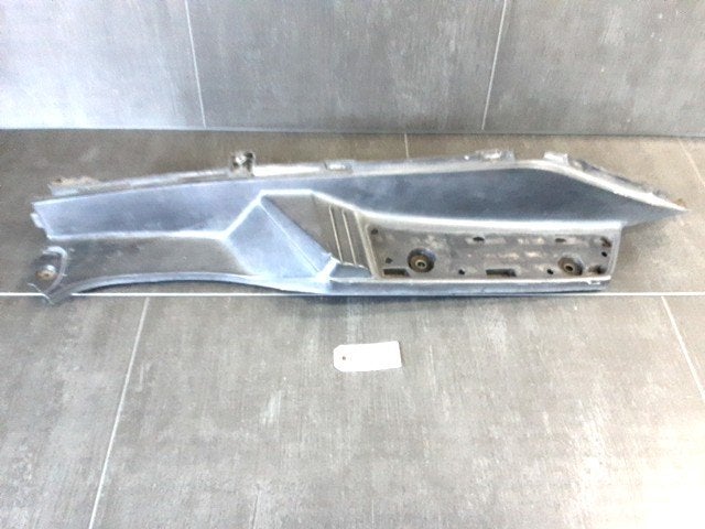 AN400 2001 - 2007 Suzuki Kuipdeel Kuipdeel zijflank D1-55298