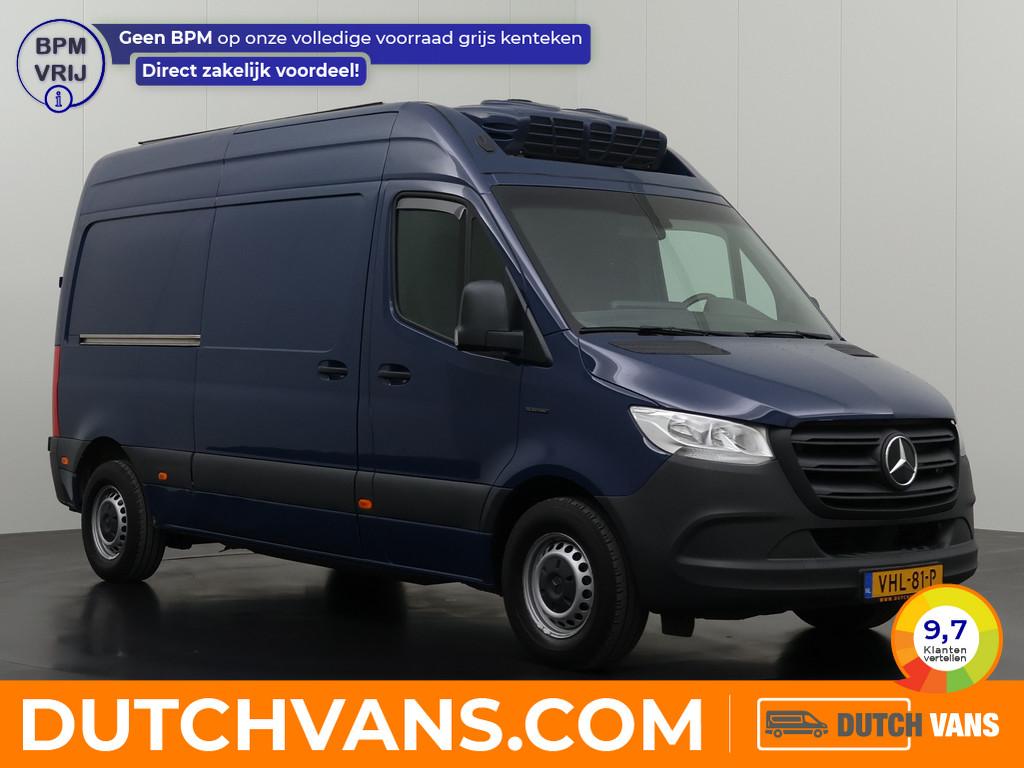 Mercedes-Benz Esprinter