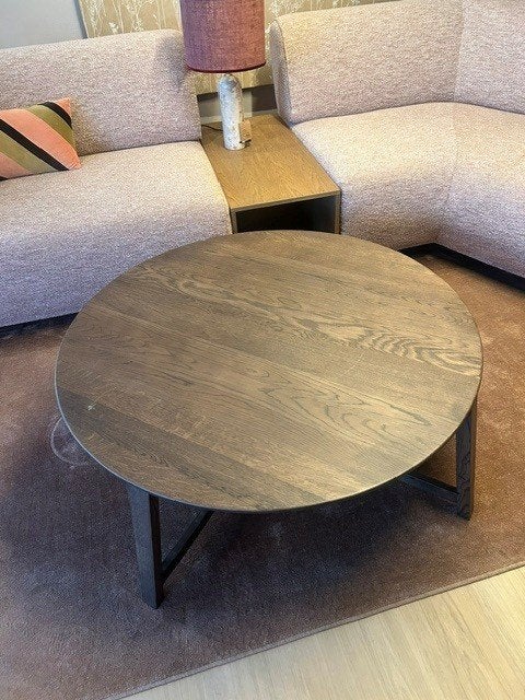 Passe Partout salontafel - Tabacco 20 - 100x40x100 cm, Huis en Inrichting, Ophalen, Gebruikt, 50 tot 100 cm, 50 tot 100 cm