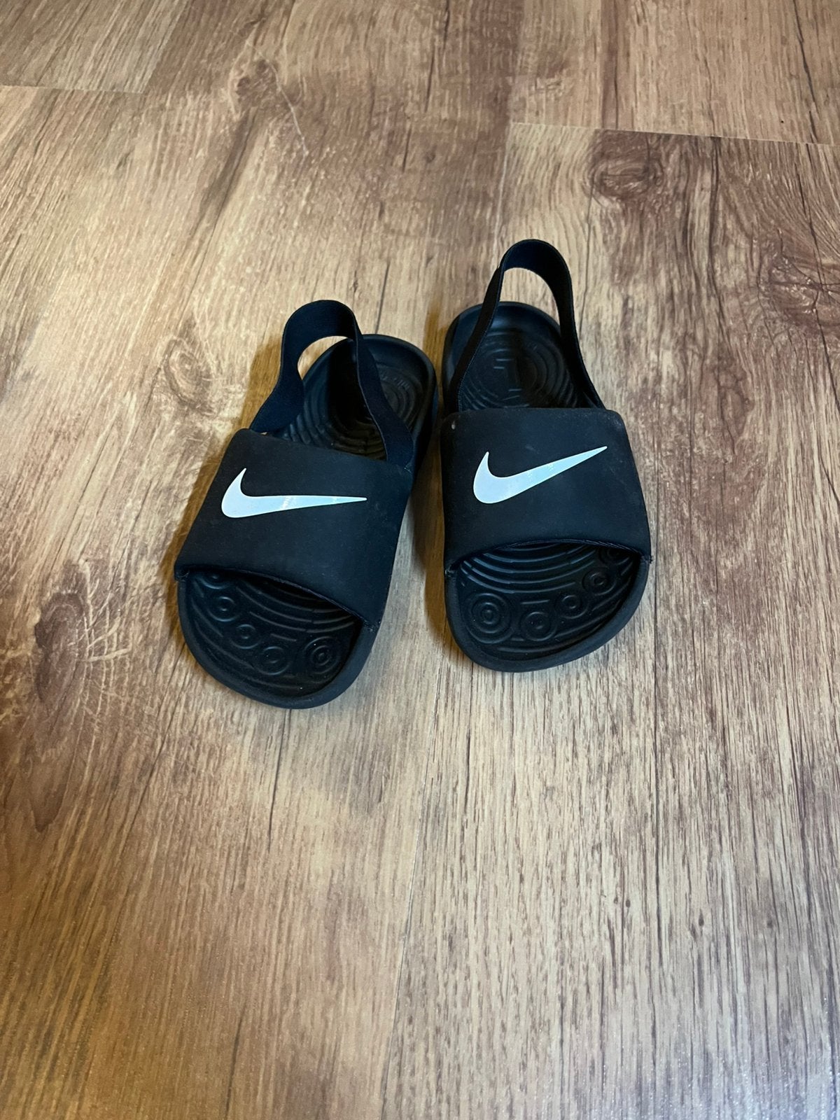 Slippers maat 26, Kinderen en Baby's, Gebruikt, Jongetje of Meisje, Overige typen, Ophalen of Verzenden