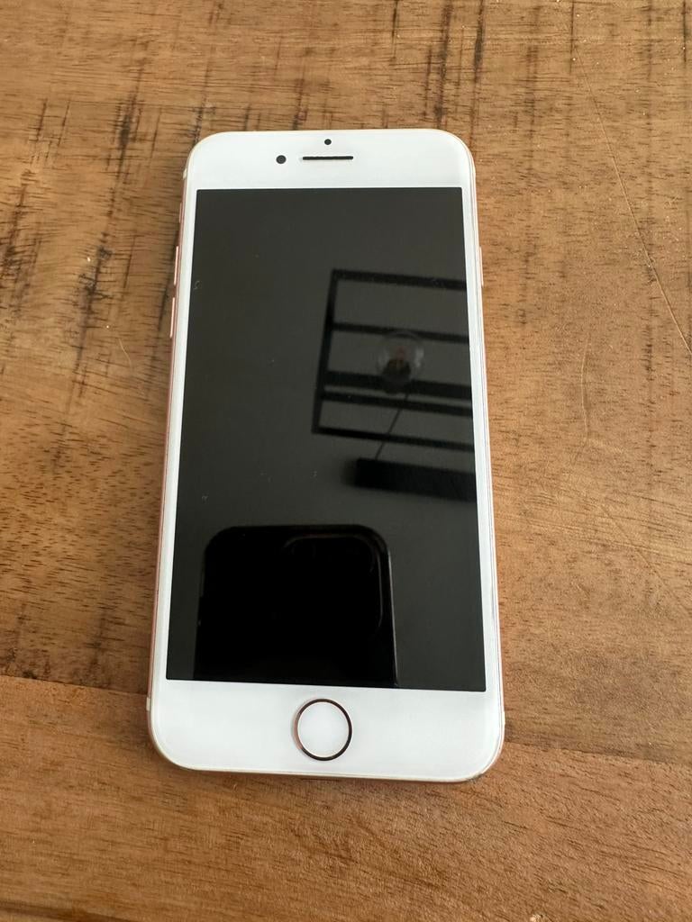 Iphone 7, Telecommunicatie, Mobiele telefoons | Apple iPhone, Ophalen, 128 GB, Gebruikt, Zonder simlock