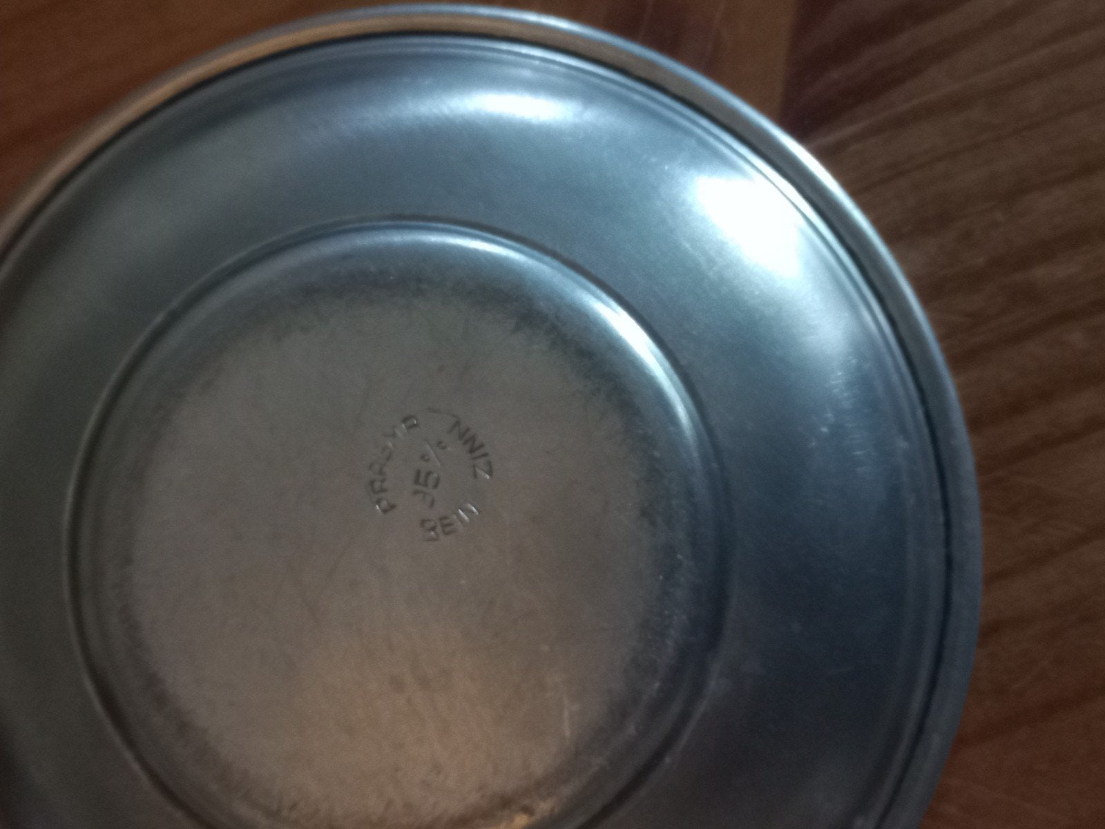 Oud koffie servies gemaakt in voormalig DDR., Antiek en Kunst, Ophalen of Verzenden