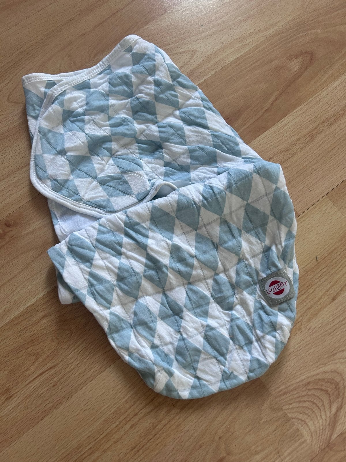 Lodger Bakerdoek - Flexibel Luchtig Mousseline Stof, Ophalen of Verzenden, Zo goed als nieuw, Minder dan 70 cm, Bakerzak of Bakerdoek