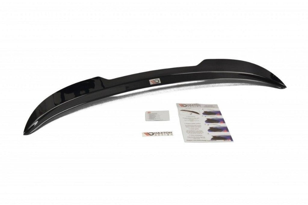 Voorlip diffuser sideskirt spoiler - BMW Z4 Coupe E86 05-09, Ophalen of Verzenden