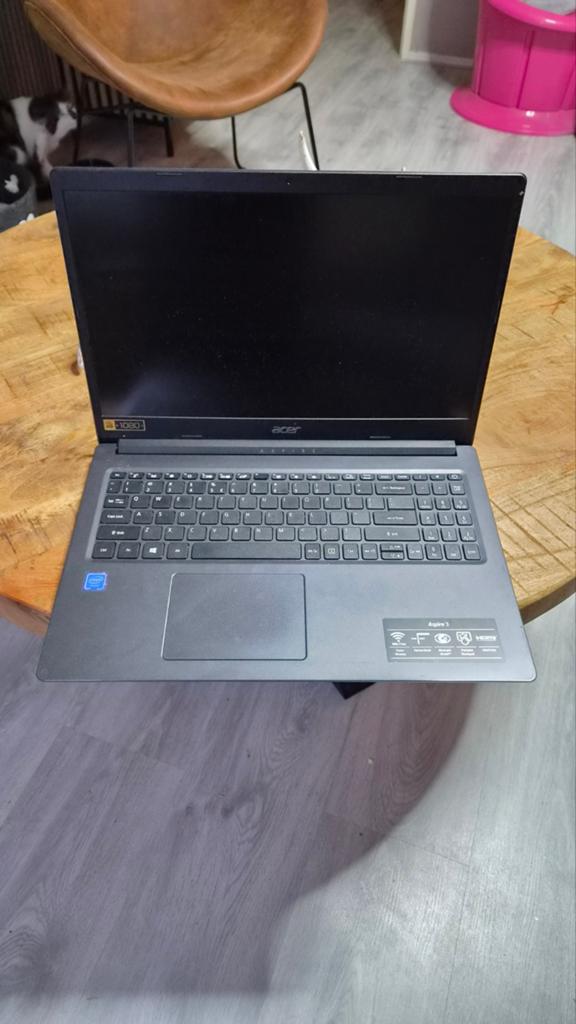Acer Aspire Laptop, Ophalen, Gebruikt, Met videokaart, Acer