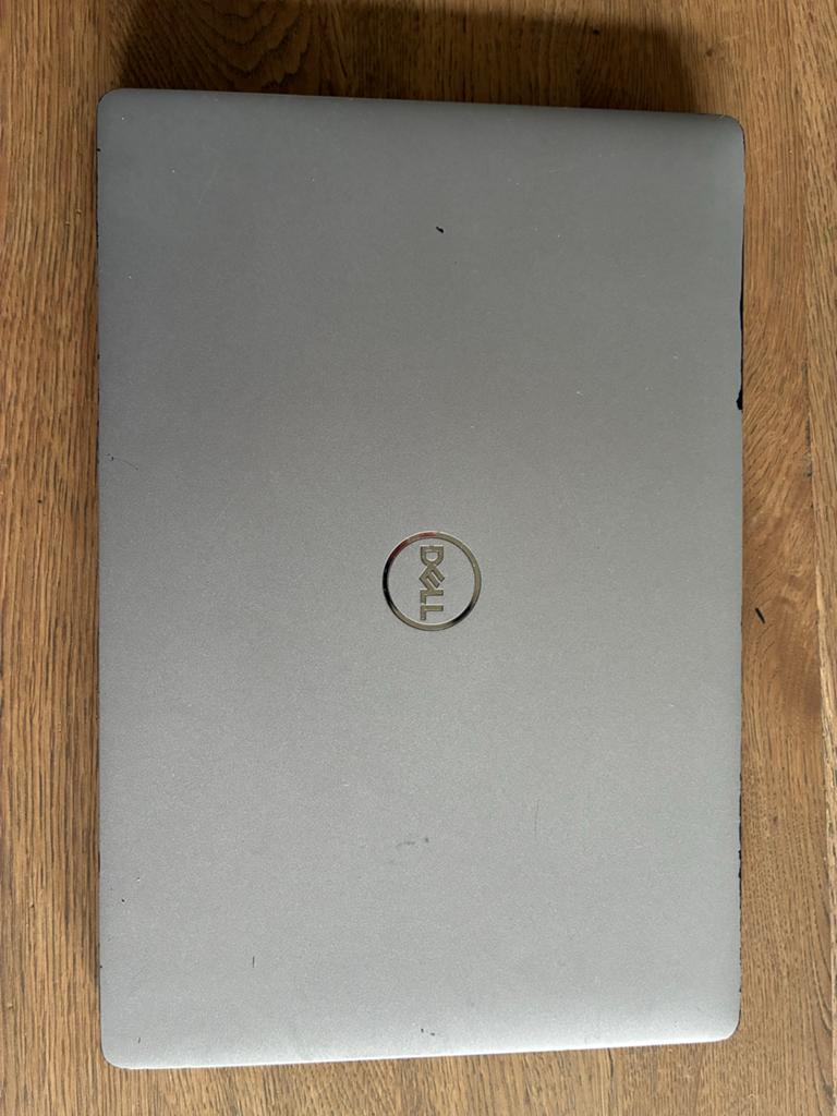 Dell Latitude 5310 Laptop - I5/16GB RAM/256GGB SSD/WIN11 PRO, Gebruikt, Qwerty, 13 inch, Minder dan 2 Ghz