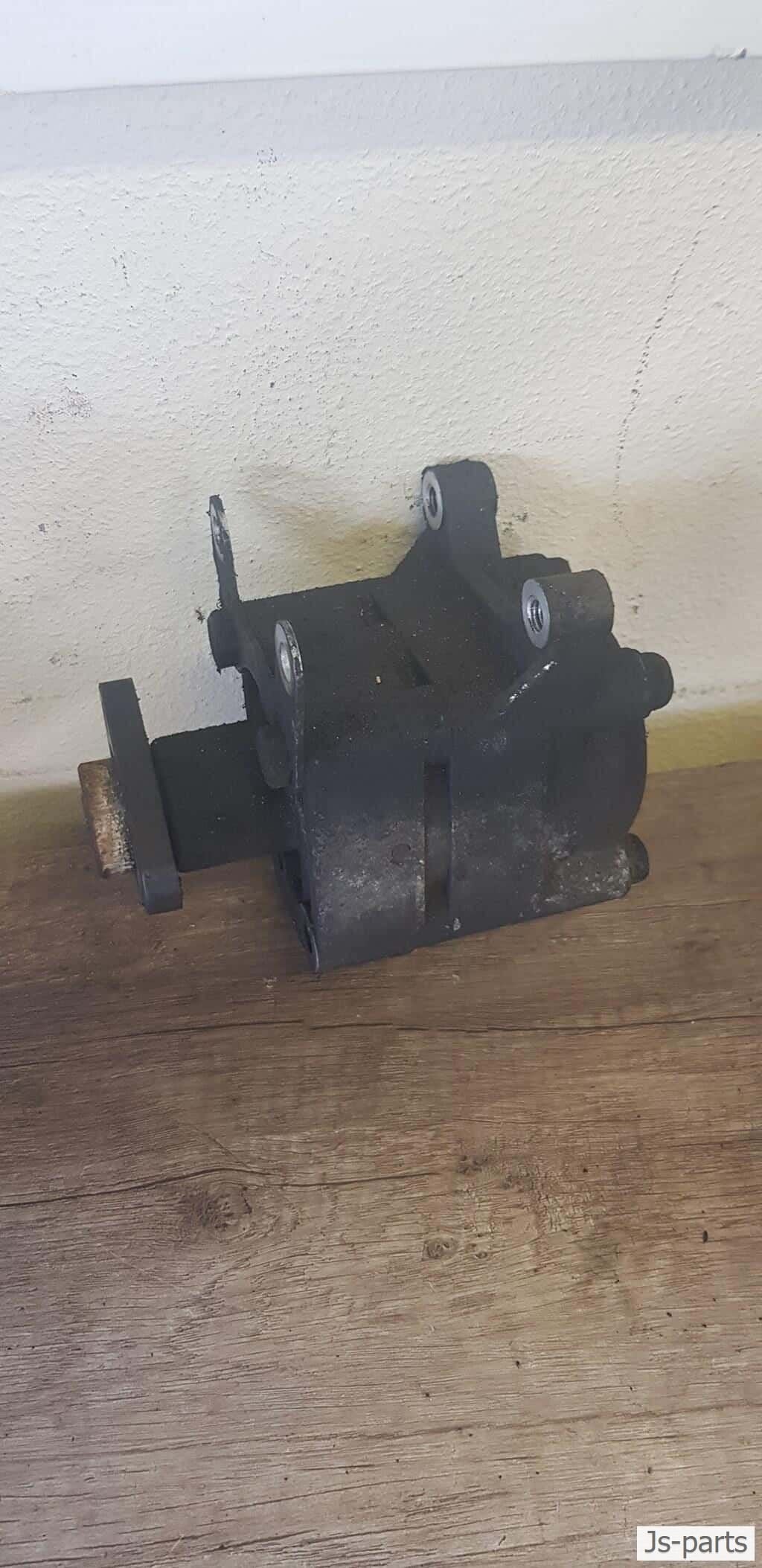 Stuurbekrachtigingspomp BMW 3-serie E46 316i/318i m43b19, Gebruikt, -, -, Ophalen of Verzenden