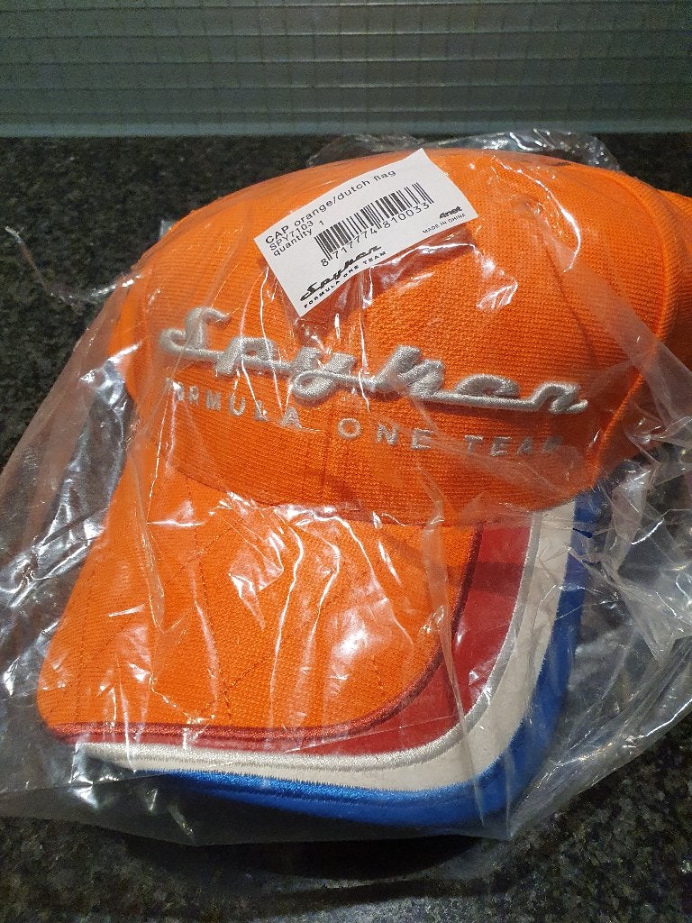 FORMULE 1 PET, Verzenden, Nieuw, Formule 1