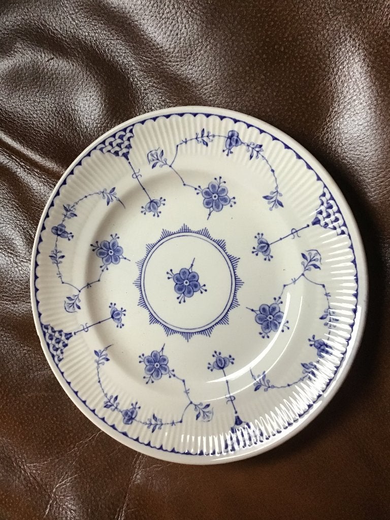 Royal Denmark servies, Huis en Inrichting, Keuken | Servies, Overige stijlen, Overige materialen, Ophalen of Verzenden