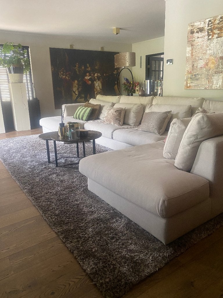 Vloerkleed, Ophalen, 200 cm of meer, Zo goed als nieuw, 200 cm of meer