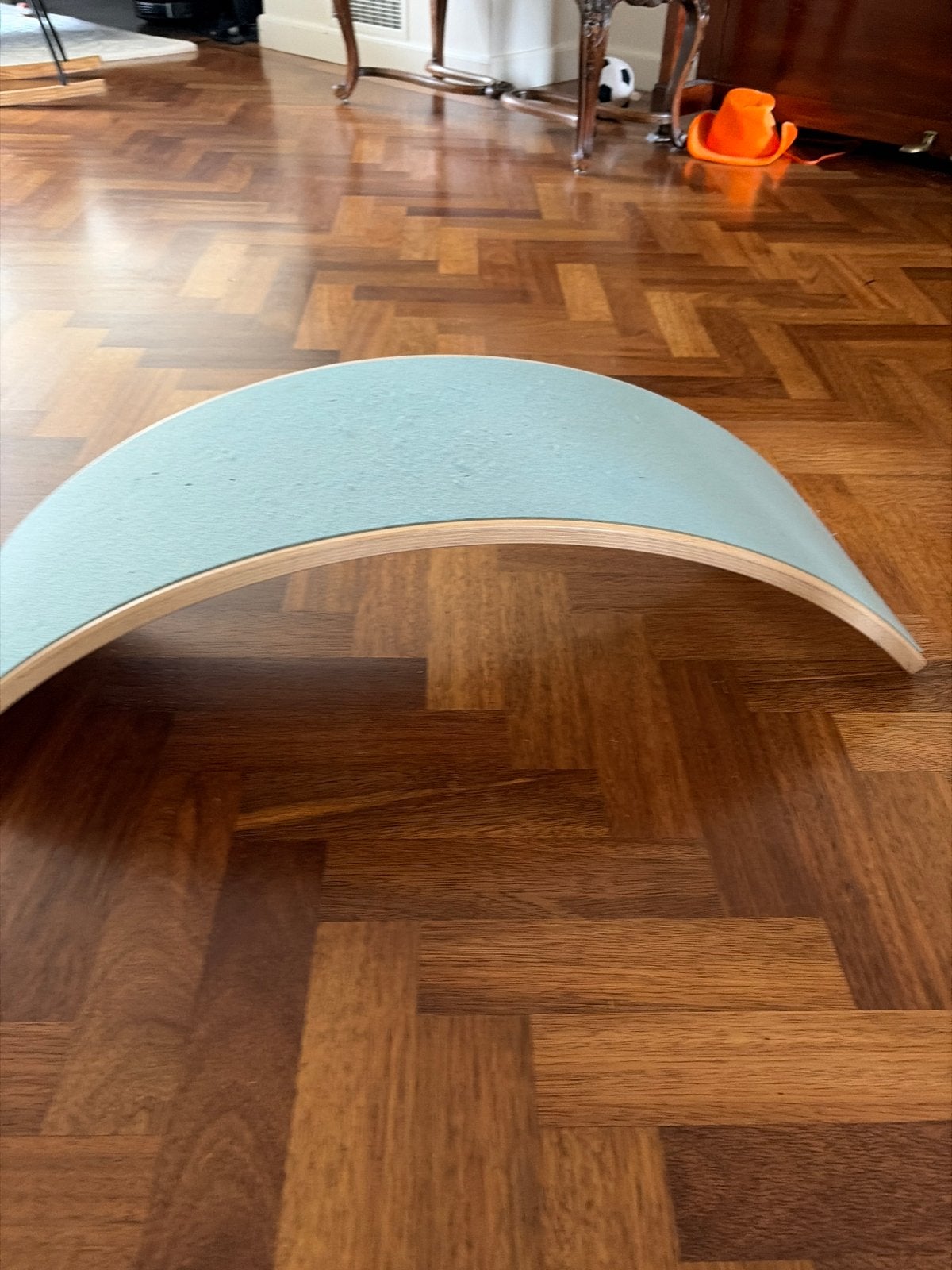 Wobbel board