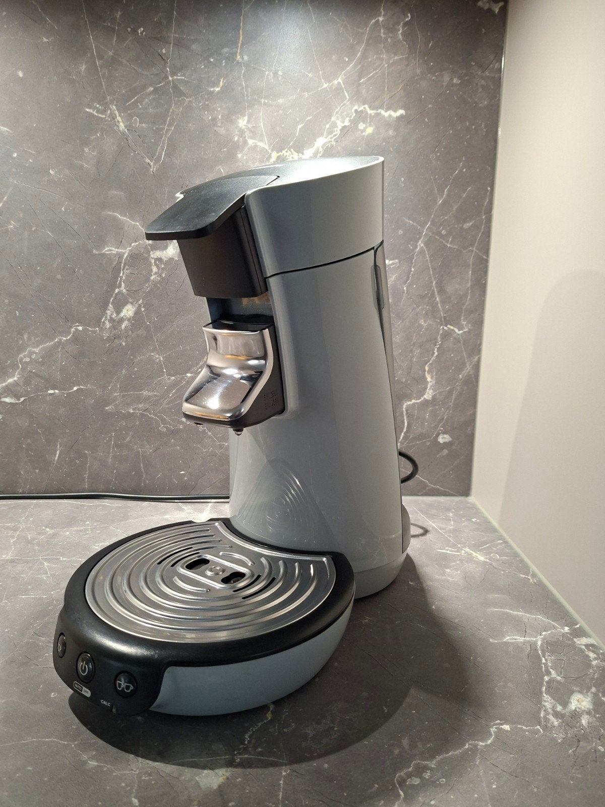 Senseo apparaat, Ophalen, Zo goed als nieuw, Koffiemachine, Koffiepads en cups