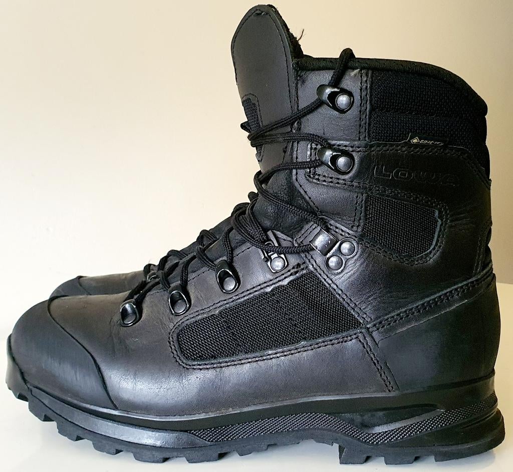 TOP! Lowa Elite Evo GTX GoreTex Dames Wandelschoenen Mt 38,5, Verzenden, Nieuw, Schoenen