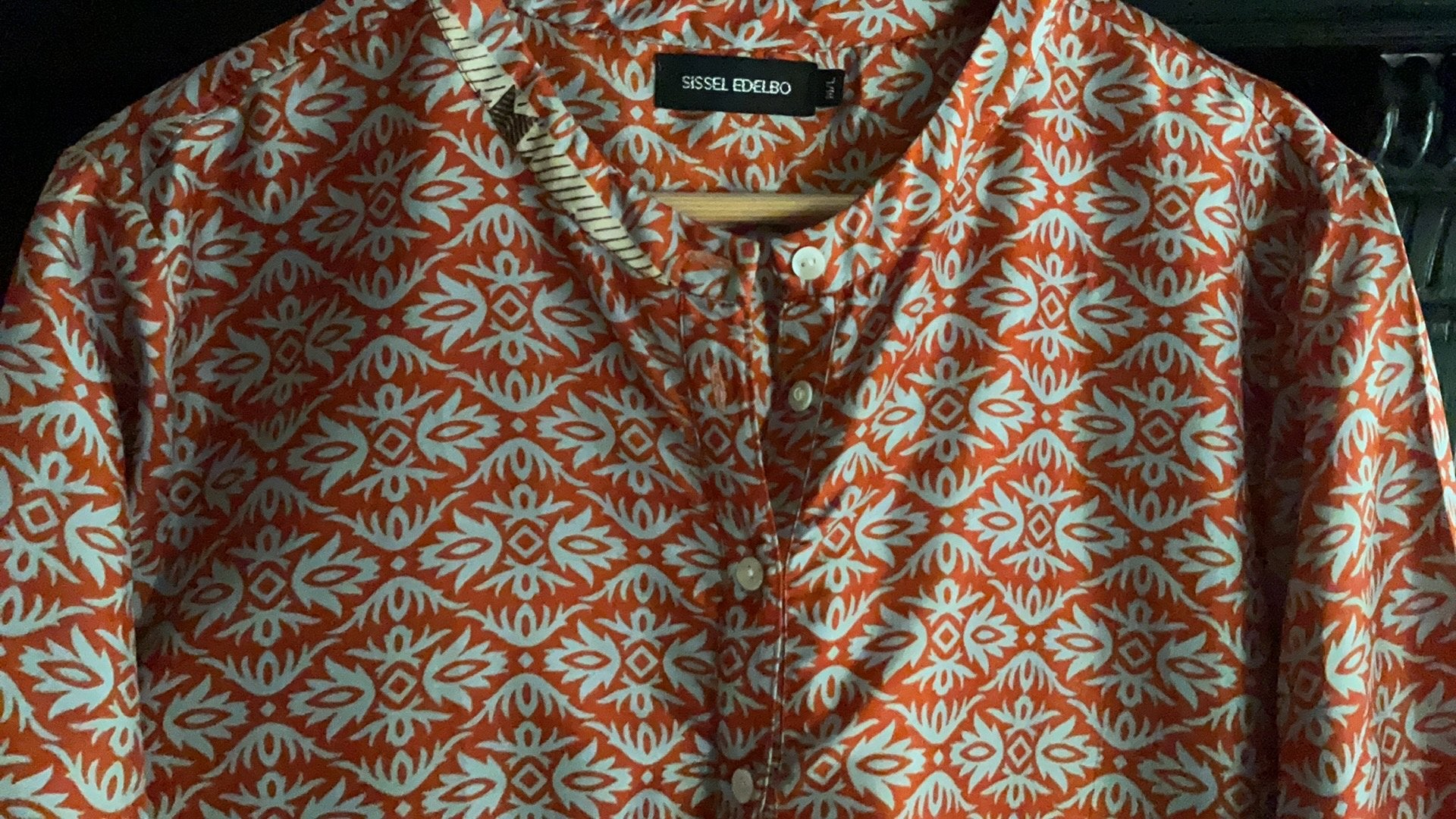 KAFTAN SISSEL EDELBO. ML nieuw, Ophalen, Nieuw