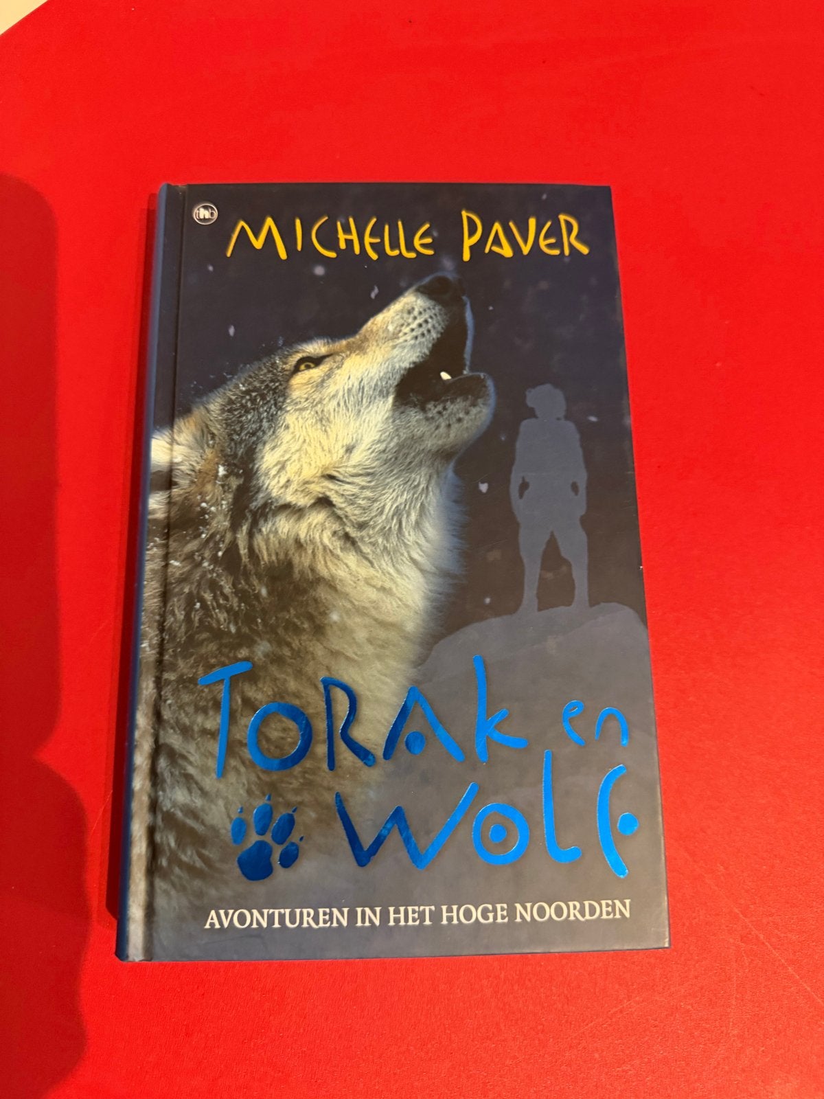 Torak en Wolf - Michelle Paver (diverse delen), Boeken, Ophalen of Verzenden, Zo goed als nieuw, Fictie