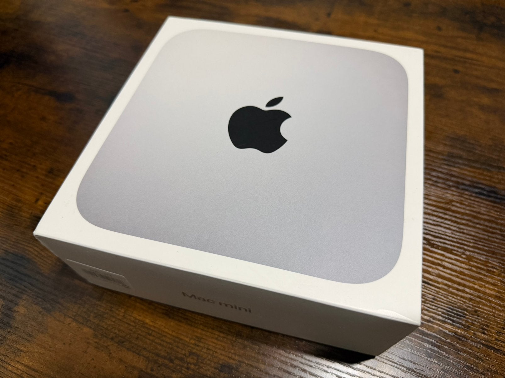 Apple Mac mini M1 8GB / 256GB (topstaat), Ophalen of Verzenden, Zo goed als nieuw, Mac Mini, 3 tot 4 Ghz